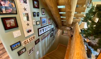 95 AUBURN-FOREST Rd, Auburn, WY 83111