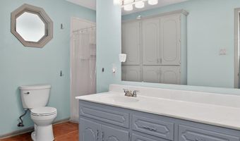 121 Rolling Meadows Ln, Austin, AR 72007
