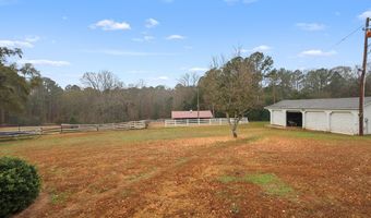 25 Highway 20, Abbeville, SC 29620