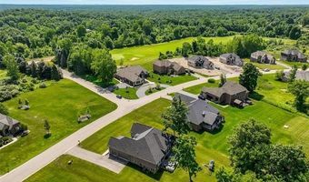 2100 Shane Ct, Addison Twp., MI 48370