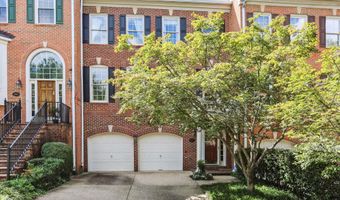10104 BALDWIN Ct, Bethesda, MD 20817
