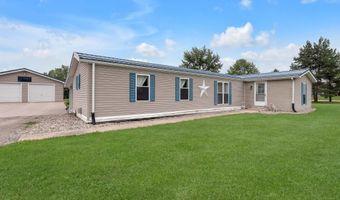 5443 County Road 31, Auburn, IN 46706