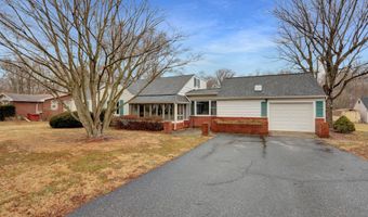 1338 PERRYMAN Rd, Aberdeen, MD 21001