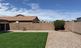 7287 S SUNRISE Way, Buckeye, AZ 85326