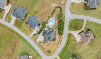 16 Tudor Way, Angier, NC 27501