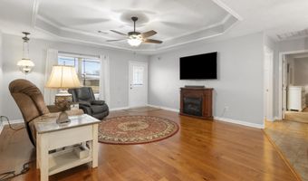 246 Plum Dr, Austin, AR 72007
