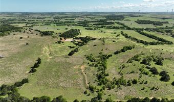 County Road 1380, Anadarko, OK 73005