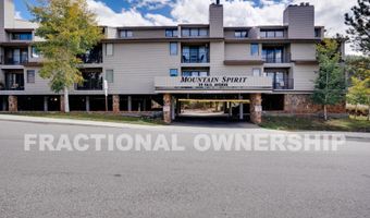 39 Vail Avenue 315A Unit 118 A 118 A, Angel Fire, NM 87710