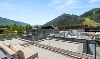 627 E Hopkins Ave, Aspen, CO 81611