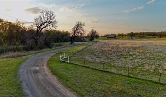 2 E Sorghum Mill Rd, Arcadia, OK 73007