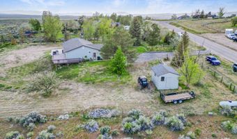 424 Oakmont Dr, Spring Creek, NV 89815