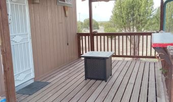 727 County Road 8500, Concho, AZ 85924