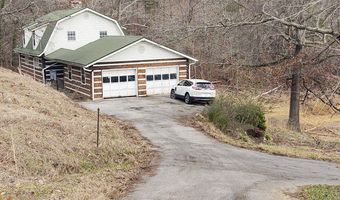 565 Hickory Hill Dr, Bean Station, TN 37708