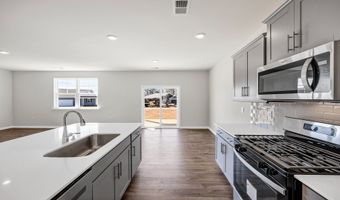 2100 Leatherstone Ln Plan: HAYDEN, Blythewood, SC 29016