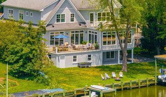 529 LEE Cir, Annapolis, MD 21403