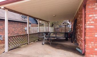 603 J St, Barling, AR 72923