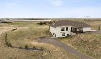 3348 HALES RANCH Rd, Cheyenne, WY 82007