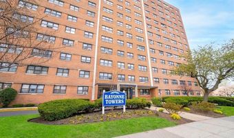 1225 KENNEDY Blvd 11G, Bayonne, NJ 07002