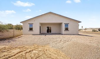 8769 W REVENTON Dr, Arizona City, AZ 85123