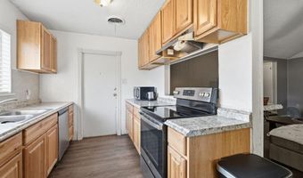 4710 Bob O Link Dr, Abilene, TX 79606