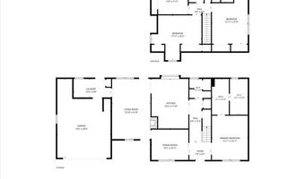 2612 SE Quail Pl, Bartlesville, OK 74006