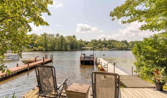 30 S Shore Dr, Barnstead, NH 03225