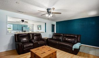 2268 Tanglewood St, Weatherford, TX 76085