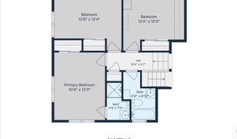 4025 24TH Rd N, Arlington, VA 22207