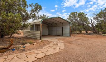 82 5020 Concho Hwy, Concho, AZ 85924