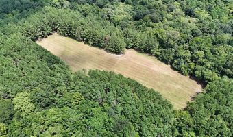 Pleasant Hill Road, Ashland, MS 38603