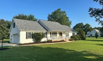 119 HUDSON MILL Rd, Lincoln, DE 19960