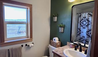 3824 Basin Gardens Rd, Basin, WY 82410