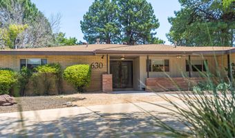 630 Sierra Dr SE, Albuquerque, NM 87108