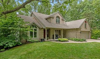 1955 Augusta Valley Ln SE, Ada, MI 49301