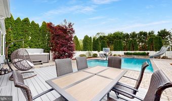 21965 PALOMINO Way, Bridgeville, DE 19933