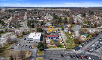 1339 S GOVERNORS Ave, Dover, DE 19904