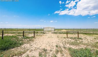 PAR 6 Bush Road, Avondale, CO 81022