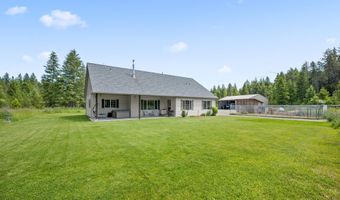 8436 E Snowy Ln, Athol, ID 83801
