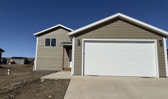 888 Vicksburg St, Box Elder, SD 57719