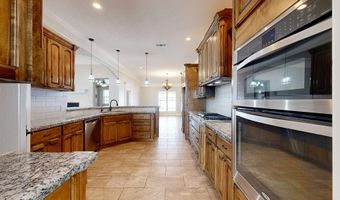 2894 SE 5001, Andrews, TX 79714