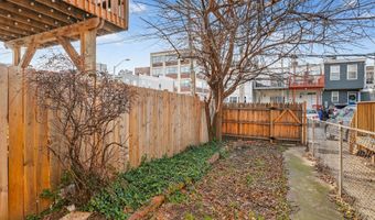 1642 S HANOVER St, Baltimore, MD 21230