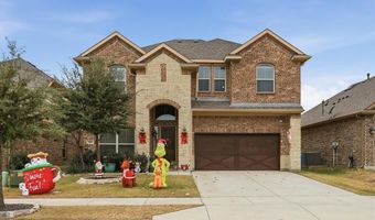 209 Mineral Point Dr, Aledo, TX 76008