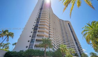 1000 W Island Blvd 1206, Aventura, FL 33160