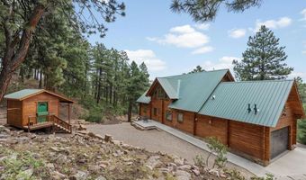35 Blue Ridge Cir, Bayfield, CO 81122