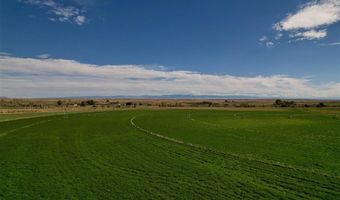 Hwy 32, Byron, WY 82412