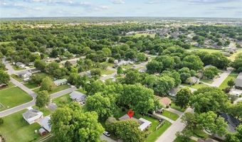 811 P NW, Ardmore, OK 73401