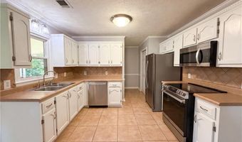 4965 Womack Ave NW, Acworth, GA 30101