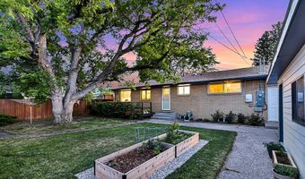 5501 FREDERICK Dr, Cheyenne, WY 82009