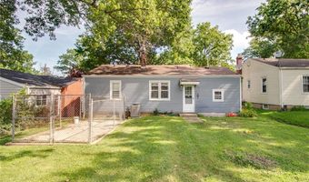 941 Douglas St, Alton, IL 62002