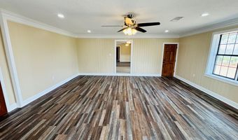 895 Cannonville Rd, Abbeville, GA 31001